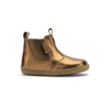 Bobux Boots | Step Up Jodphur Chelsea | Copper