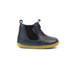 Bobux Boots | Step Up Jodphur Chelsea | Navy