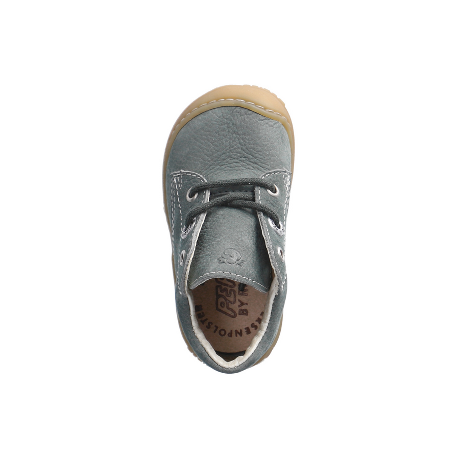 Ricosta Kids Boots | Cory Lace Up | Salbei Barbados