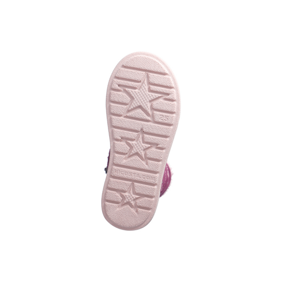 Ricosta Kids Boots | Leja | Merlot