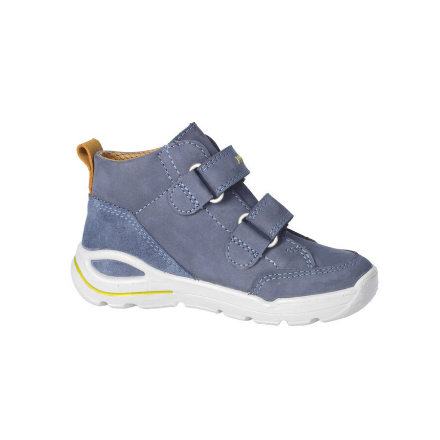 Ricosta Kids Boots | Juno | Reef Nubuk