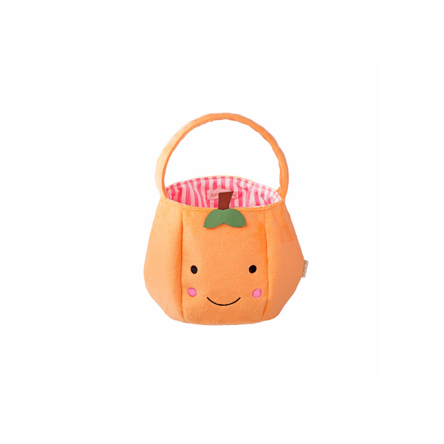 Rockhula Kids Halloween | Little Pumpkin | Bucket Bag