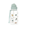 Tutete Kids Water Bottle | Trucks