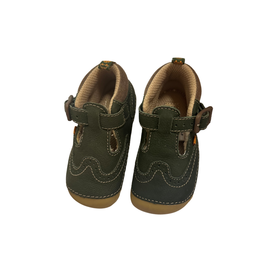 Start-rite Harry Cruiser I Khaki