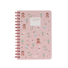 Tutete Kids Stationary | Notebook | Little Red