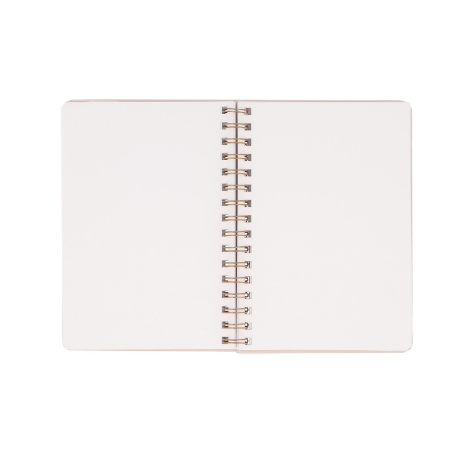 Tutete Kids Stationary | Notebook | Little Red