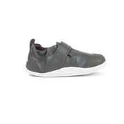 Bobux Pre-Walkers | Xplorer Cruiser Go | Smoke Grey