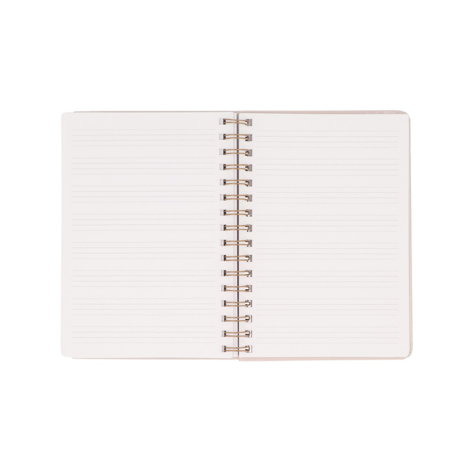 Tutete Kids Stationary | Notebook | Little Red
