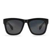 CHPO Sunglasses | Haze | Matt Black