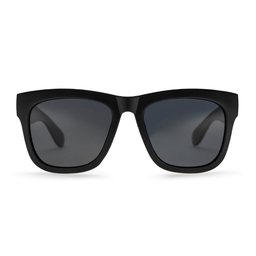 CHPO Sunglasses | Haze | Matt Black