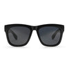 CHPO Sunglasses | Haze | Matt Black