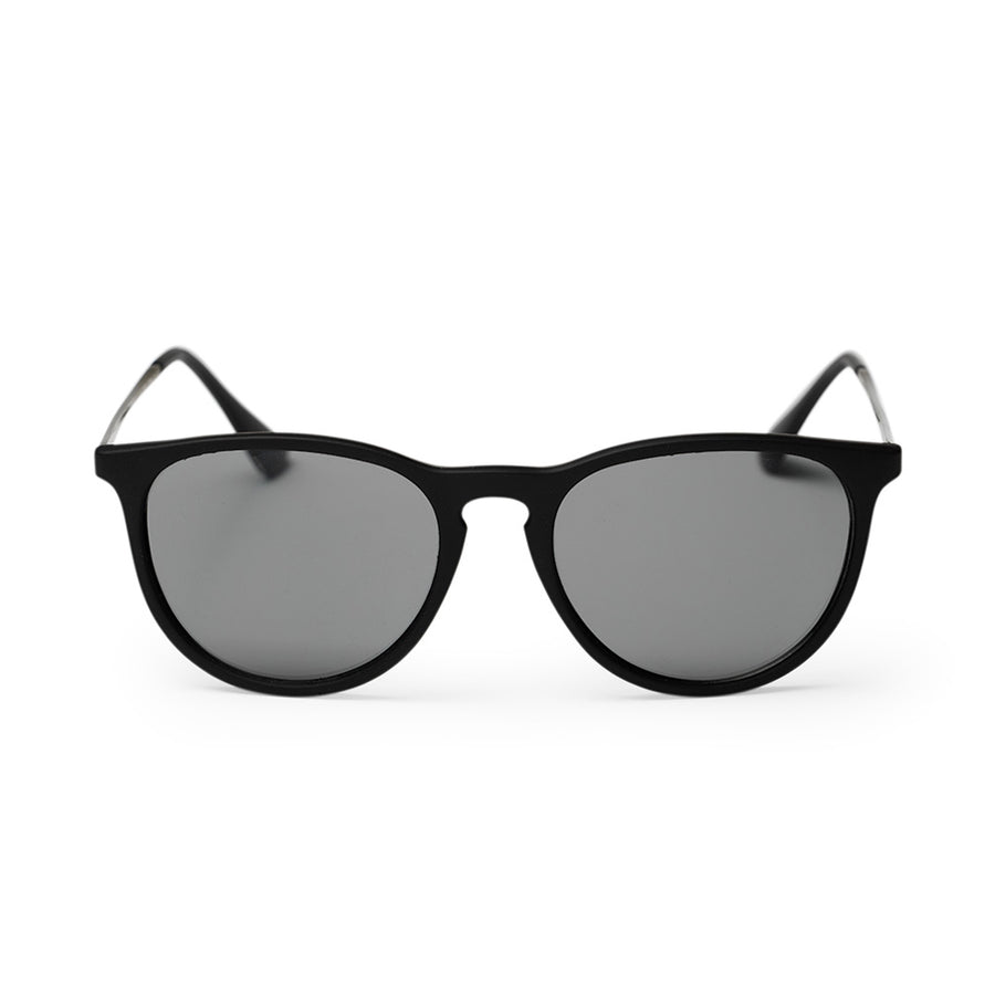 CHPO Sunglasses | Roma Polarized | Black