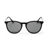 CHPO Women's Sunglasses | Roma Polarized | Black
