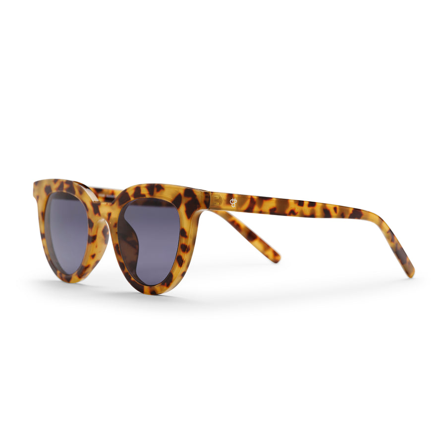 CHPO Sunglasses | Langholmen | Leopard