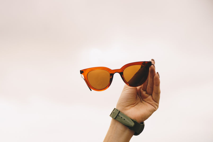 CHPO Sunglasses | Langholmen | Cola