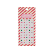 Rockahula Kids Christmas | Jolly | Nail Stickers