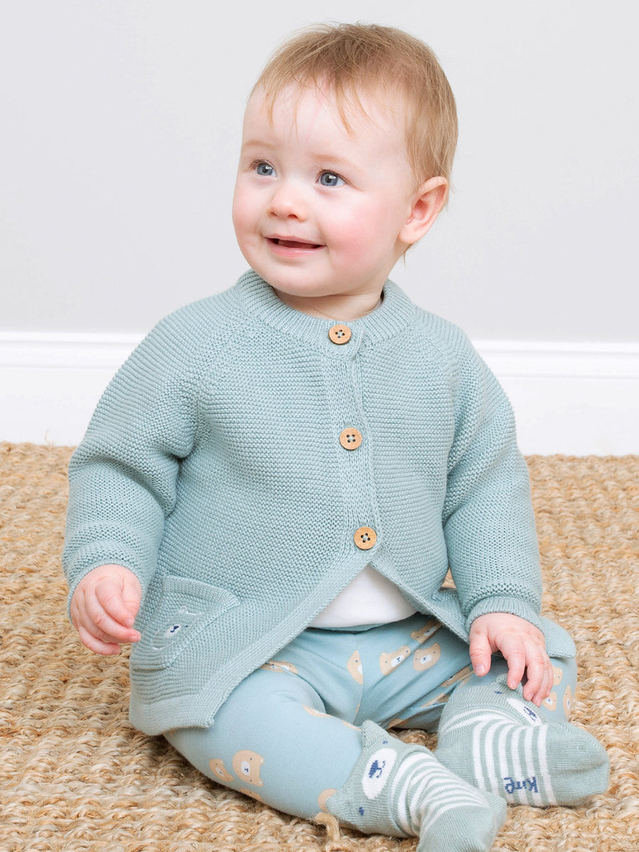 Kite Clothing | Baby Bear Cardi