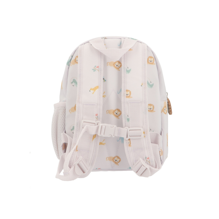 Tutete Kids Backpack | Savannah | Animals