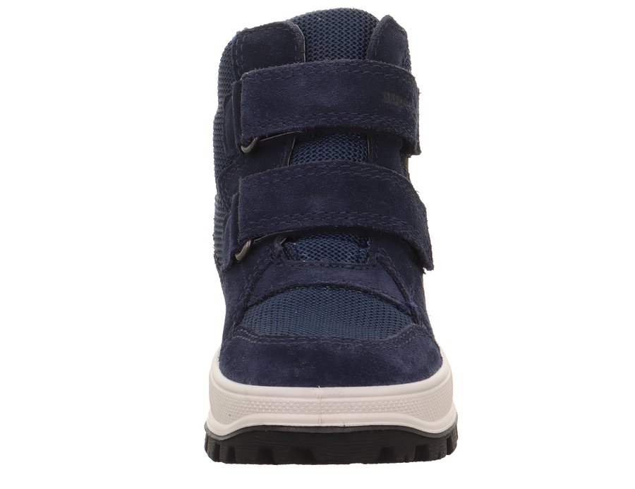 Superfit Kids | Tedd SYMPATEX Boot | Navy