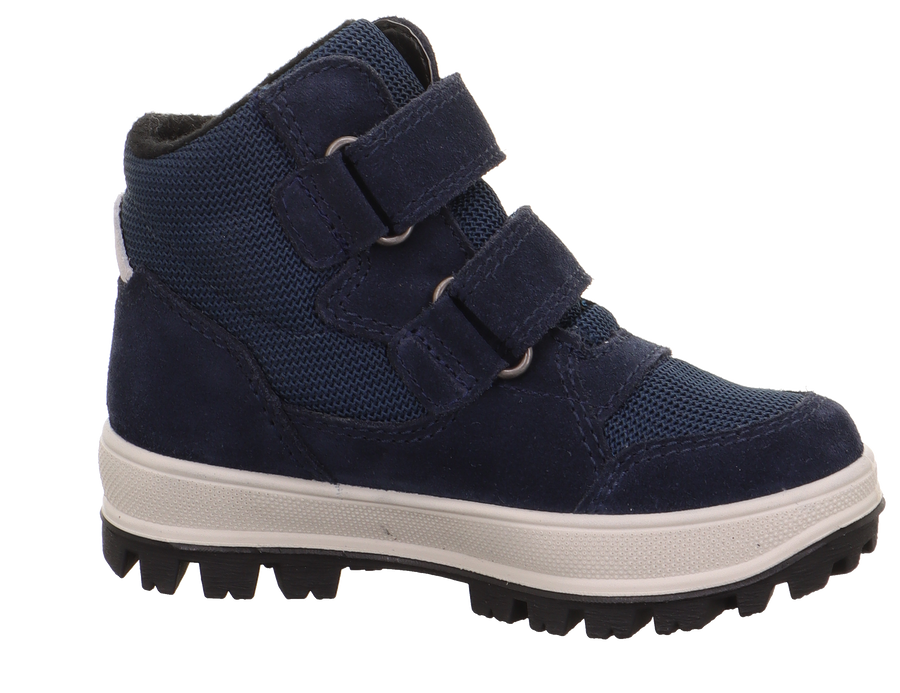 Superfit Kids | Tedd SYMPATEX Boot | Navy