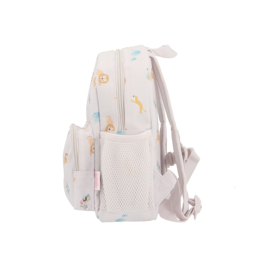Tutete Kids Backpack | Savannah | Animals