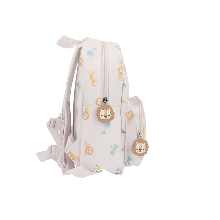 Tutete Kids Backpack | Savannah | Animals