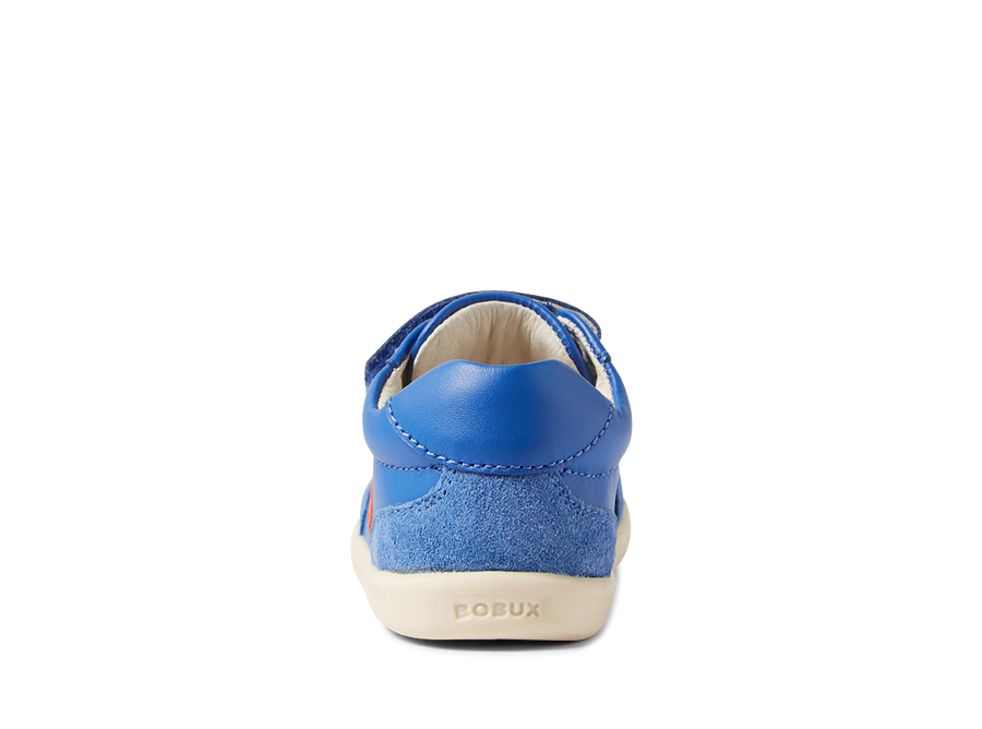 Bobux shoes | I Walk Champ | Blue