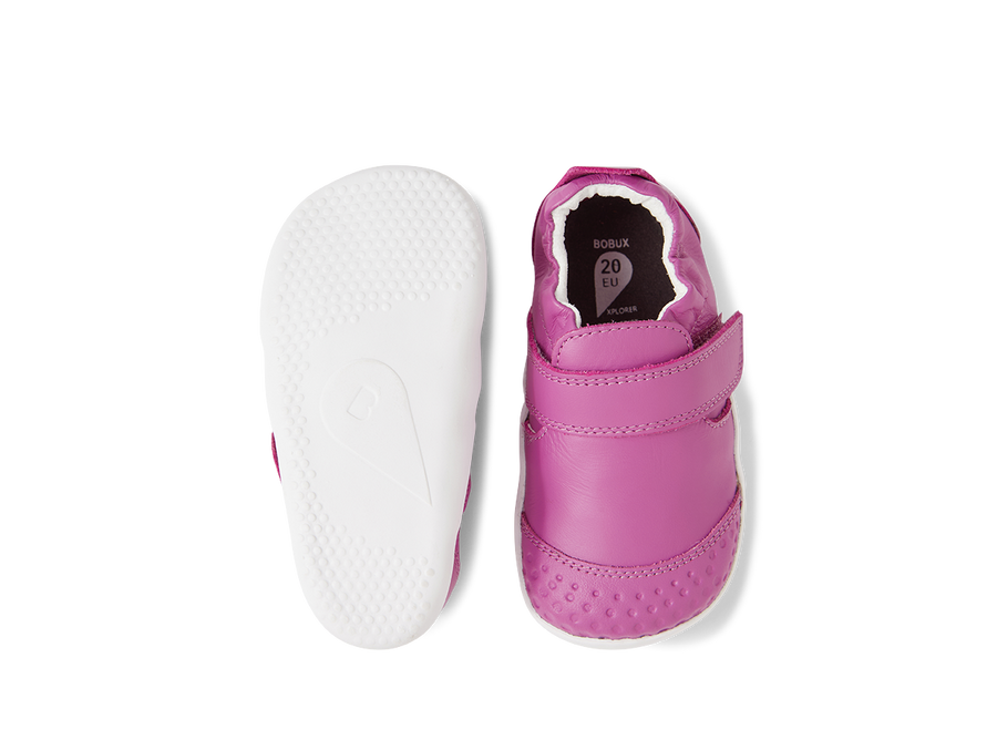 Bobux Xplorer | Go | Orchid
