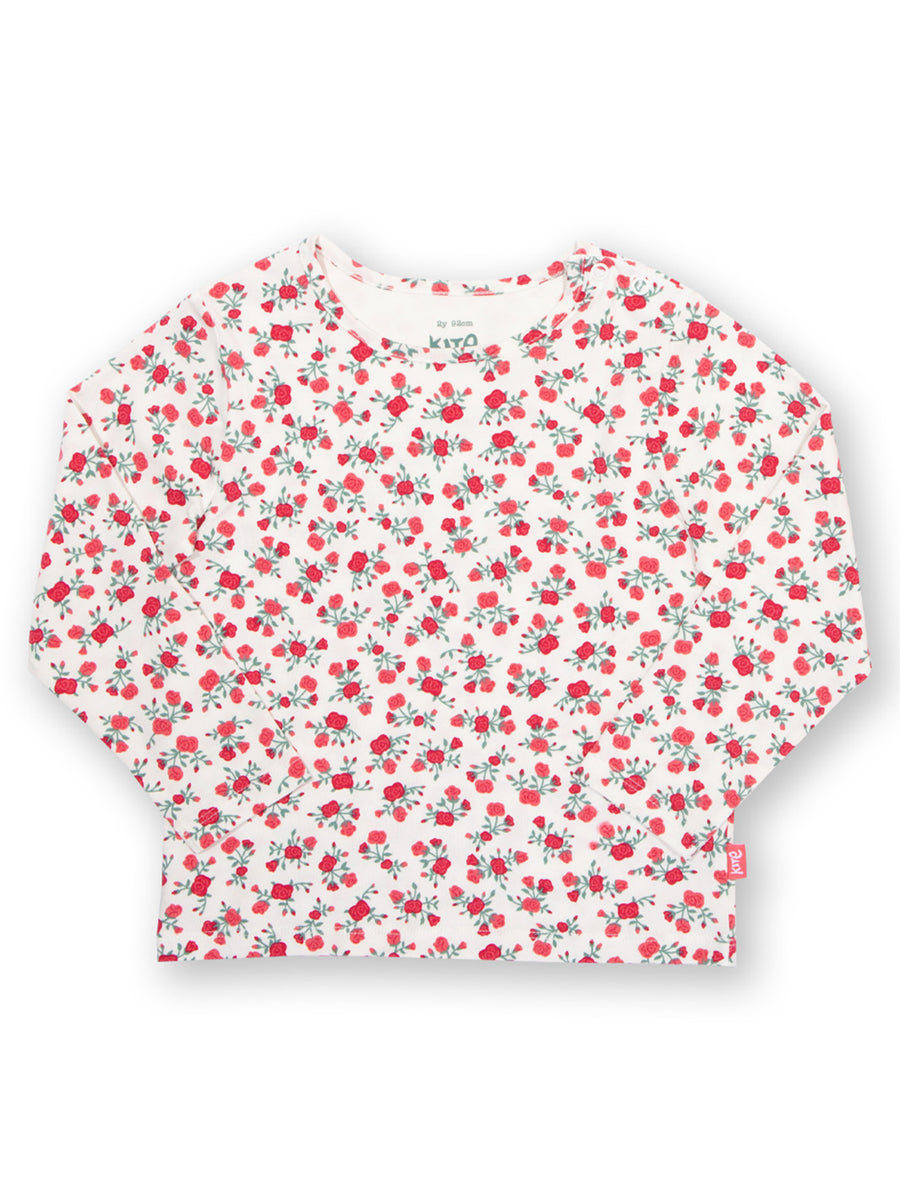 Kite Clothing | Rosey posey T-shirt