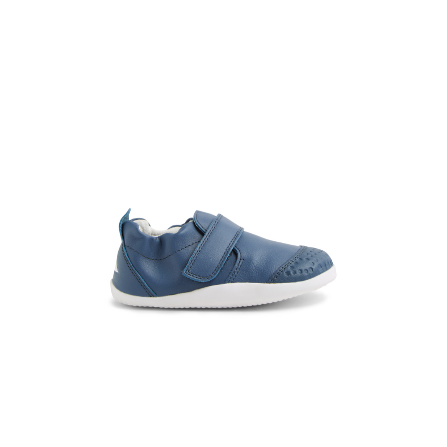 Bobux Xplorer | Go | Vintage Indigo