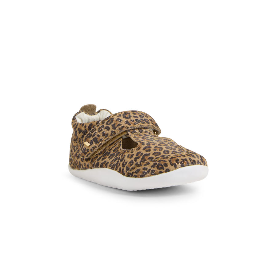 Bobux Xplorer | Scout | Leopard