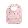 Tutete Kids Bibs | Waterproof | Little Red