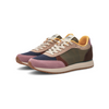 Shoe The Bear Women's Trainers | Ronja | Dark Algae Multi