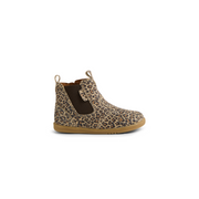 Bobux | Jodhpur I-Walk | Leopard Shimmer