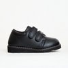 Prenta School Shoes | Comet | Black