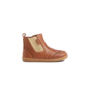 Bobux Boots | Billie I-Walk | Carmel