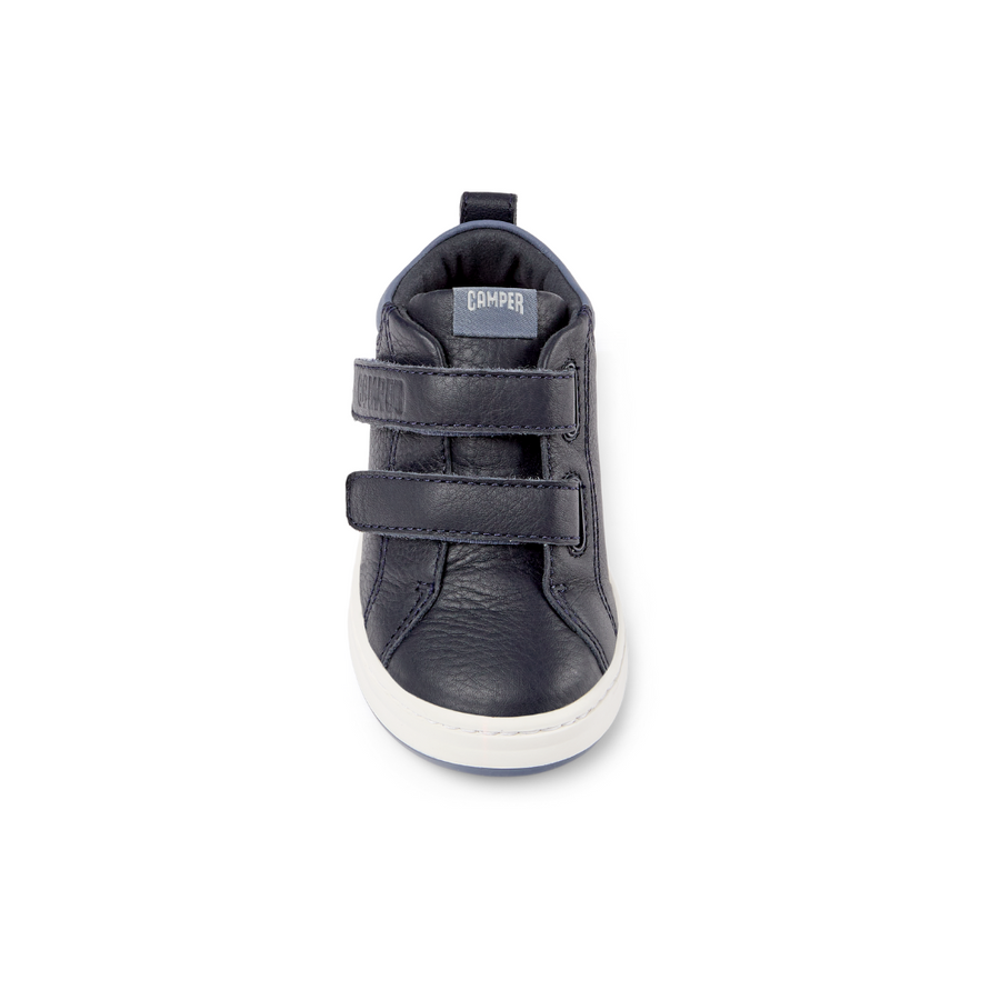 Camper Kids | Runner Four | Navy