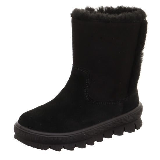 Superfit Kids | Flavia SYMPATEX Boots | Black