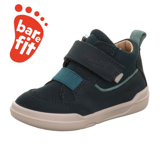 Superfit Kids | Superfree Barefoot | Navy