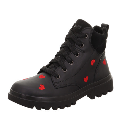 Superfit Kids | Abby Nova GORE-TEX Boots | Black