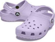 Kids Classic Crocs | Clog | Lavender