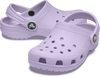 Kids Classic Crocs | Clog | Lavender