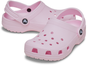 Kids Classic Crocs | Clog | Pink Milk