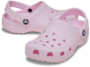 Kids Classic Crocs | Clog | Pink Milk