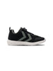 Hummel Kids | Actus Recycled JR Trainers | Anthracite