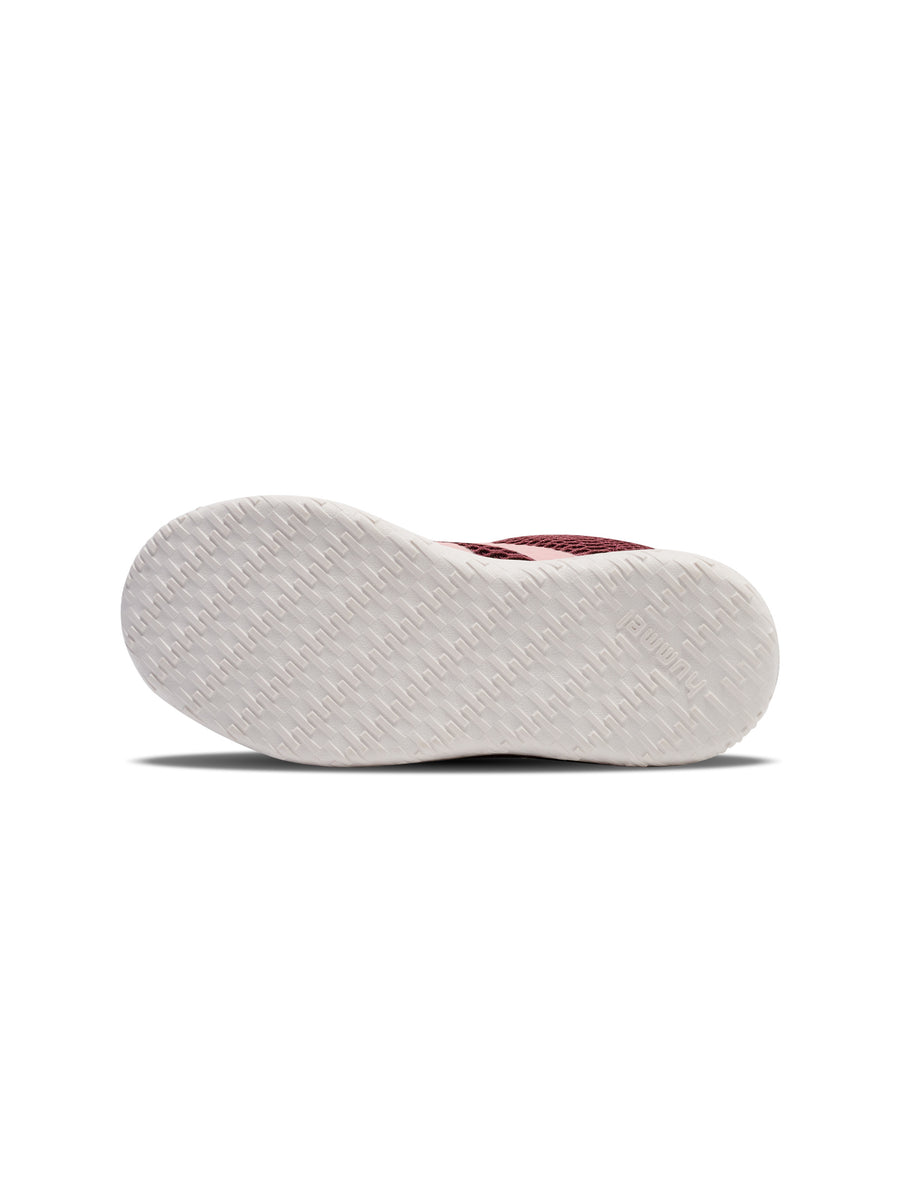 Hummel Kids | Actus Recycled JR Trainers | Vinyard wine