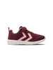 Hummel Kids | Actus Recycled JR Trainers | Vinyard wine