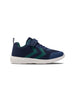 Hummel Kids | Actus Recycled JR trainers | Navy