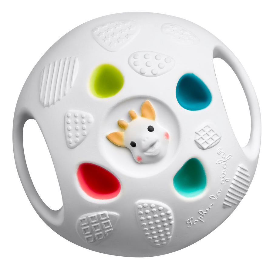 Sophie La Girafe | Sensor Ball