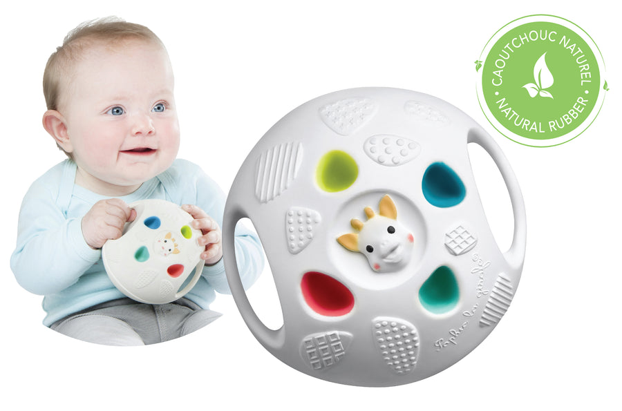 Sophie La Girafe | Sensor Ball